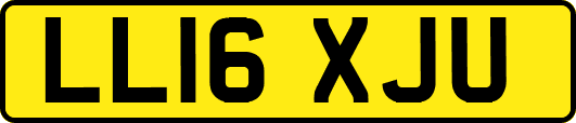 LL16XJU