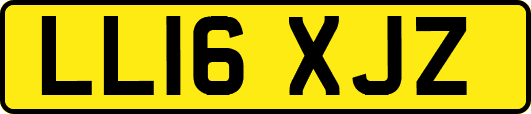 LL16XJZ