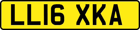 LL16XKA