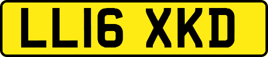 LL16XKD
