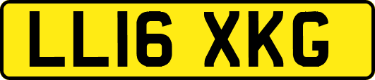 LL16XKG