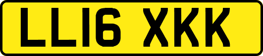 LL16XKK