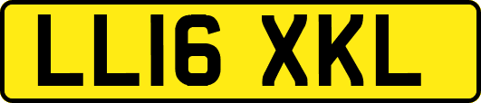 LL16XKL