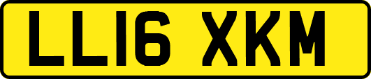 LL16XKM