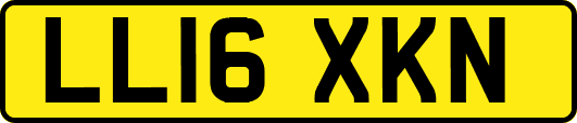 LL16XKN