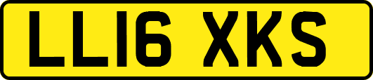 LL16XKS