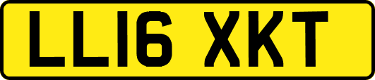LL16XKT