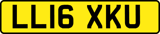 LL16XKU