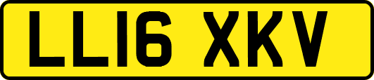 LL16XKV