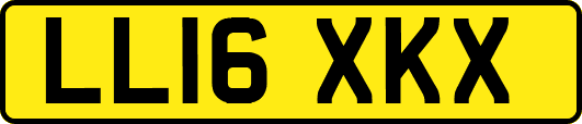 LL16XKX