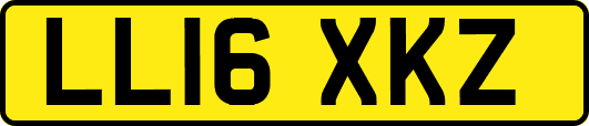 LL16XKZ