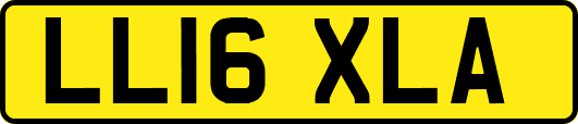 LL16XLA