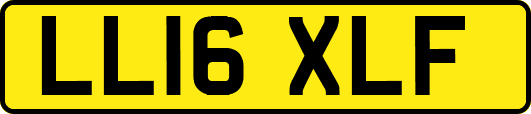 LL16XLF