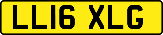 LL16XLG