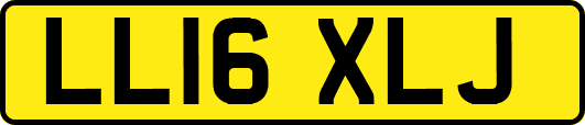 LL16XLJ