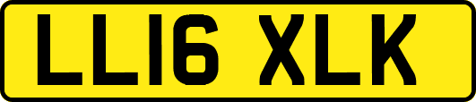 LL16XLK