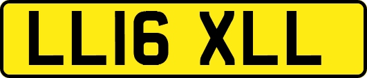 LL16XLL