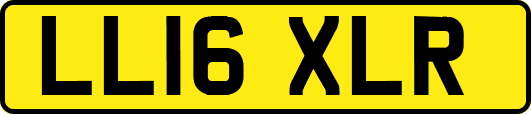 LL16XLR