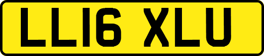 LL16XLU