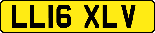 LL16XLV