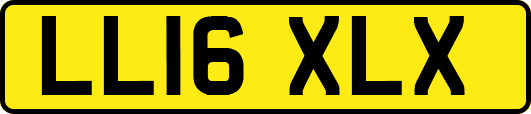 LL16XLX
