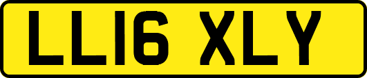 LL16XLY