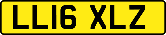 LL16XLZ