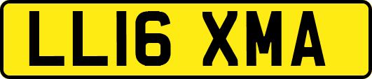 LL16XMA