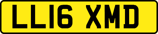LL16XMD