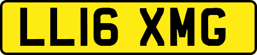 LL16XMG