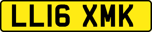 LL16XMK