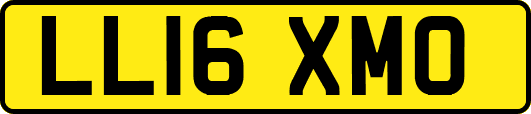 LL16XMO
