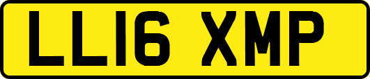 LL16XMP