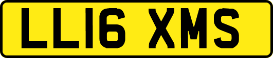 LL16XMS