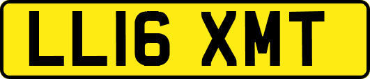 LL16XMT