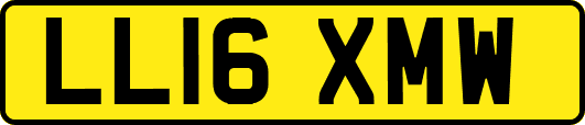 LL16XMW