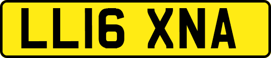 LL16XNA