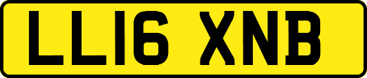 LL16XNB