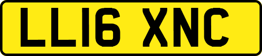 LL16XNC