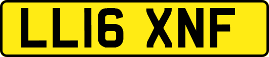 LL16XNF