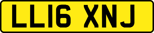 LL16XNJ