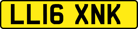 LL16XNK