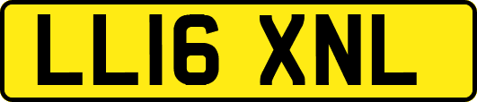 LL16XNL