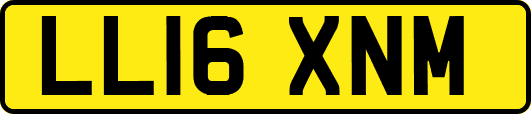 LL16XNM