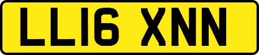 LL16XNN