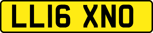 LL16XNO