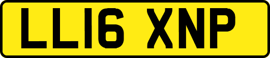 LL16XNP