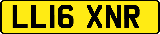 LL16XNR
