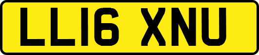LL16XNU