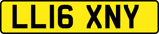 LL16XNY